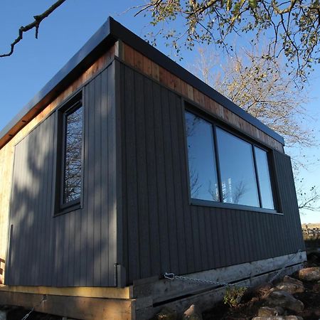 Pollan-Na Clach Cabin Лэрг Экстерьер фото